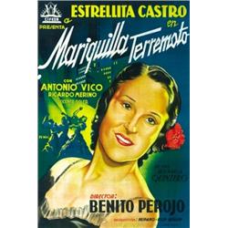MARIQUILLA TERREMOTO....