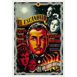 EL ESCANDALO....