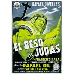 EL BESO DE JUDAS. (Modelo B.)....