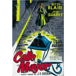 CALLE MAYOR....