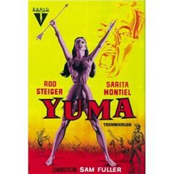 YUMA....