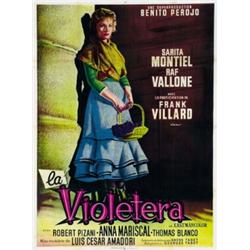 LA VIOLETERA....