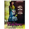 Image 1 : LA VIOLETERA....
