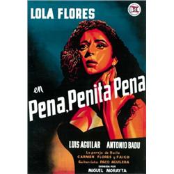PENA, PENITA, PENA....