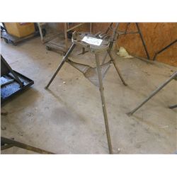 PIPE STAND W/VISE