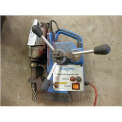 HOUGER HMD925 MAGNETIC DRILL