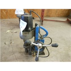 HOUGER HMD914 MAGNETIC DRILL