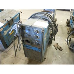 MILLERMATIC 251 WIRE WELDER, S/N LG211659B