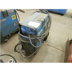 MILLERMATIC 251 WIRE WELDER, S/N LG391516B