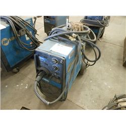 MILLERMATIC 251 WIRE WELDER, S/N LF269059