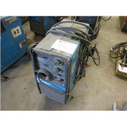 MILLERMATIC 251 WIRE WELDER, S/N LH060226B