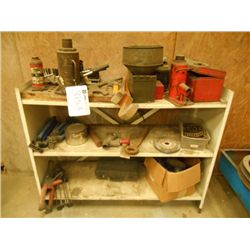 SPOOL OF 1" 250PSI RUBBER HOSE