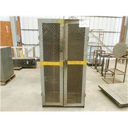 OXYGEN/ ACETYLENE BASKET