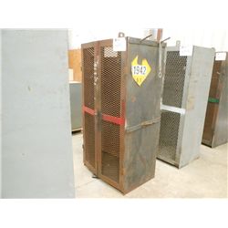 OXYGEN/ ACETYLENE BASKET