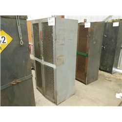 OXYGEN/ ACETYLENE BASKET