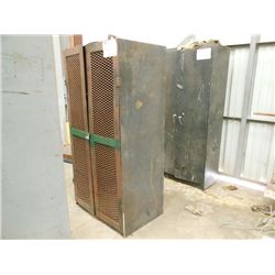 OXYGEN/ ACETYLENE BASKET