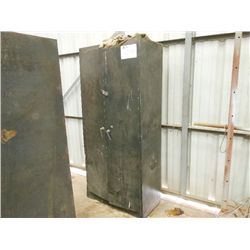 METAL CABINET