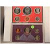 Image 1 : 2 US Mint Proof Sets 1976 & 1985