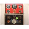 Image 1 : 2 US Mint Proof Sets 1969 & 1976