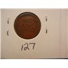 Image 2 : 1922 D Lincoln Wheat Cent Key Date