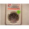Image 1 : 2012 Canada S Five Dollar Maple leaf , Leaning Tower of Pisa, Gem UNC Graded By NGC