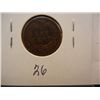 Image 2 : 1872  Indian Head Cent