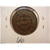 Image 2 : 1851 Large Cent