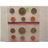 Image 1 : 1984 US Mint UNC Coin Set W/ P & D Mint Marks
