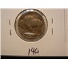 Image 2 : 1913 Buffalo Nickel