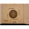 Image 1 : 1916 Barber Dime