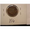 Image 2 : 1900 Barber Dime