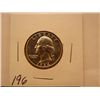 Image 1 : 1964 Washington Quarter BU/MS