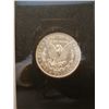 Image 2 : 1882 Carson City Morgan Silver Dollar