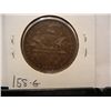 Image 2 : 1893 Columbian Exposition Half Dollar