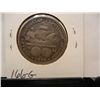 Image 2 : 1893 Columbian Exposition Half Dollar