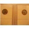 Image 2 : 1980-P BU UNC. Roosevelt Dime  & 1981-D BU  UNC.Roosevelt Dime Graded By INB