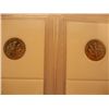 Image 2 : 1971 -D BU UNC. Roosevelt Dime  & 1974-D BU  UNC.Roosevelt Dime Graded By INB