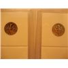 Image 2 : 1990-D BU UNC. Roosevelt Dime  & 1998-P BU  UNC.Roosevelt Dime Graded By INB