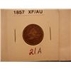 Image 1 : 1857 Flying Eagle Cent