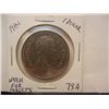 Image 1 : 1981 Canadian Dollar