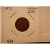 Image 1 : 1892 Indian Head Cent