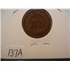 Image 2 : 1904 Indian Head Cent