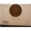 Image 2 : 1907 Indian Head Cent