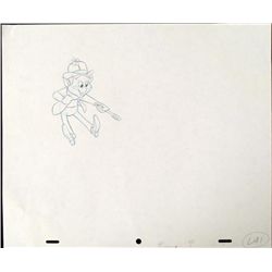 Drawing BINGO Original Production Lucky Charms