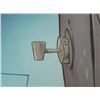 Image 2 : Ren & Stimpy Orig Production Background Maple Tree Tap