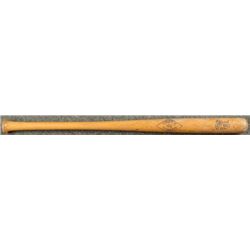Noble Diamond King Vintage Official Softball Bat 30 In.