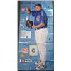Image 1 : 6 Pc Lot Baseball CHGO Cubs 2006 Yr Book Poster Buttons