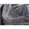 Image 3 : Edinburgh Scotland Crystal Whisky Decanter