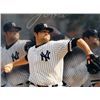 Image 2 : Signed Joba Chamberlain Photograph New York Yankees