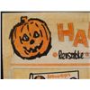 Image 3 : Original Drawing Ed Margolis Halloween Store Display